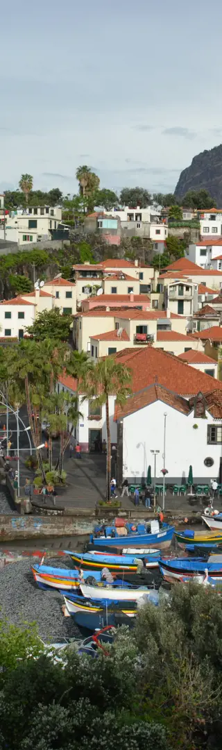 Camara de Lobos